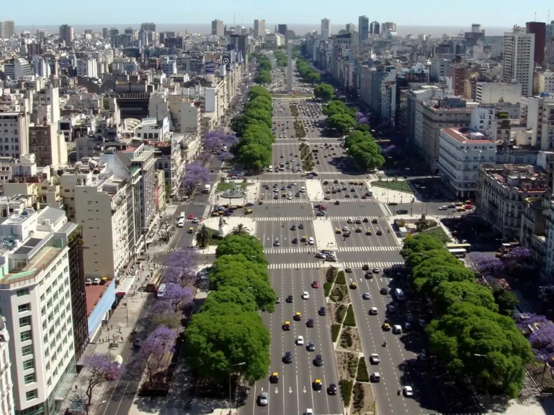 Buenos Aires