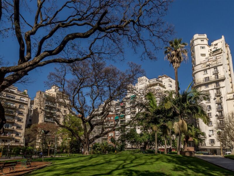 Buenos Aires Recoleta