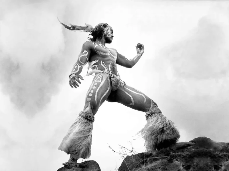 Culte de l'Homme Oiseau sur Rapa Nui