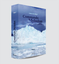 Roman Commando Mylodon