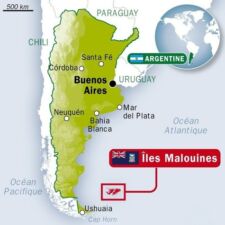 Îles Malouines
