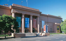 Musée des Beaux-Arts à Buenos Aires
