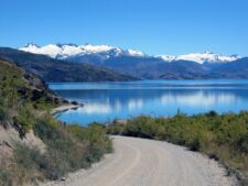 Patagonie Chili