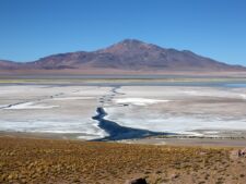 Salar de Atacama