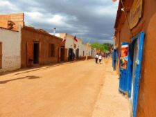 Village de Atacama