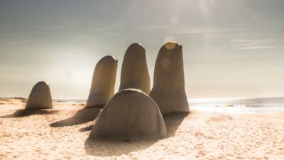 Punta del Este Uruguay