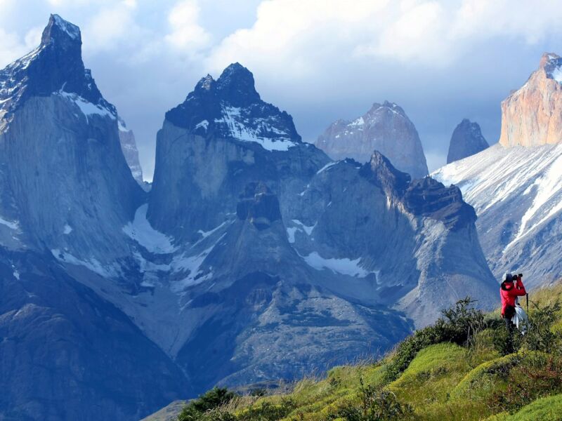 Destinations incontournables voyage au Chili du Nord au Sud