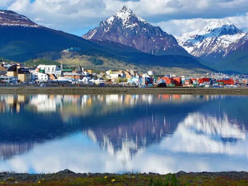 Ushuaia