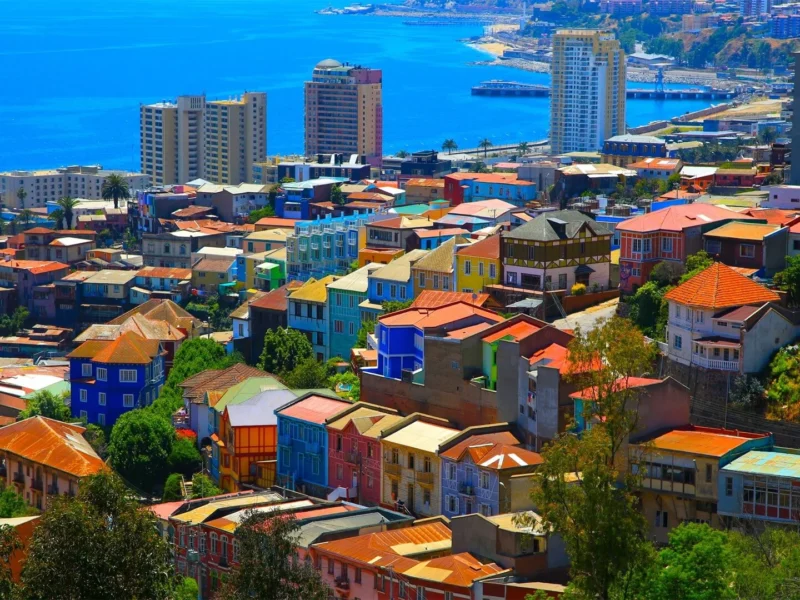 Valparaiso